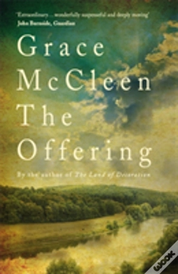 Capa do artigo The Offering