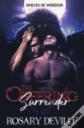 The Offering Surrender