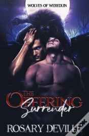 Capa do artigo The Offering Surrender