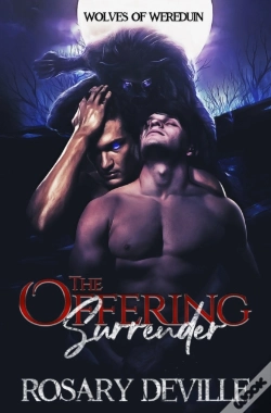 Capa do artigo The Offering Surrender