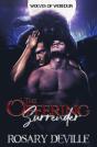 The Offering Surrender - Preview