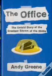 Capa do artigo The Office