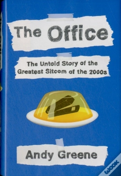 Capa do artigo The Office