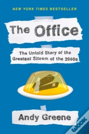 Capa do artigo The Office