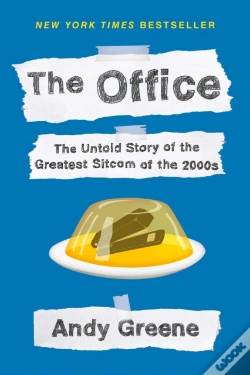 Capa do artigo The Office