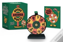 Capa do artigo The Office Answer Wheel