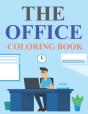 The Office Coloring Book - Preview