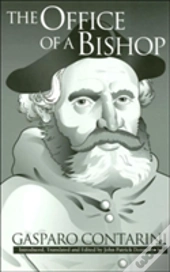 The Office Of A Bishop