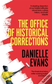 Capa do artigo The Office Of Historical Corrections