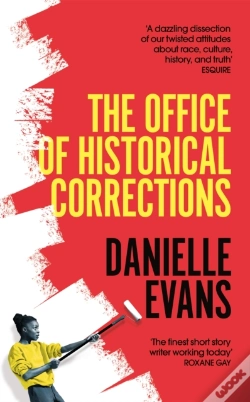 Capa do artigo The Office Of Historical Corrections