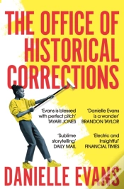 Capa do artigo The Office Of Historical Corrections