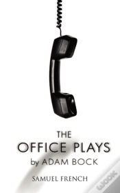 Capa do artigo The Office Plays