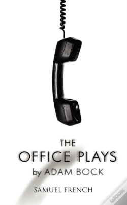 Capa do artigo The Office Plays