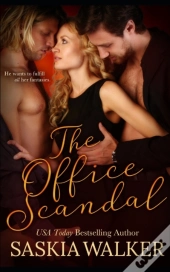 The Office Scandal