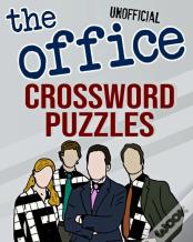 The Office Unofficial Crossword Puzzles