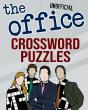 The Office Unofficial Crossword Puzzles - Preview