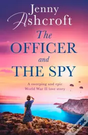 The Officer And The Spy