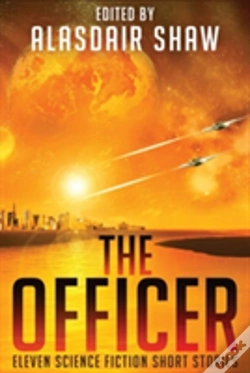 Capa do artigo The Officer