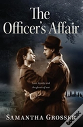 The Officer'S Affair