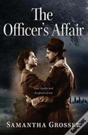 Capa do artigo The Officer