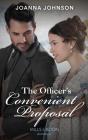 The Officer'S Convenient Proposal - Preview