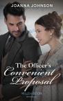 The Officer'S Convenient Proposal