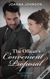 The Officer'S Convenient Proposal