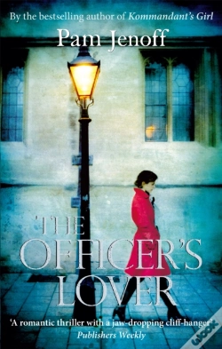 Capa do artigo The Officer'S Lover