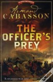 The Officer'S Prey