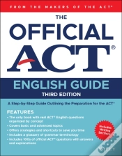 Capa do artigo The Official Act English Guide