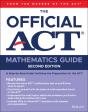 The Official Act Mathematics Guide - Preview