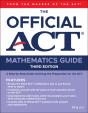The Official Act Mathematics Guide - Preview