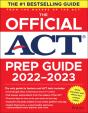 The Official Act Prep Guide 2022-2023 - Preview