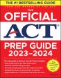 The Official Act Prep Guide 2023-2024, (Book + Onl Ine Course) - Preview