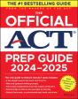 The Official Act Prep Guide 2024-2025 - Preview