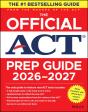The Official Act Prep Guide 2025 - 2026 - Preview