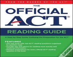 The Official Act Reading Guide