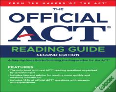 The Official Act Reading Guide