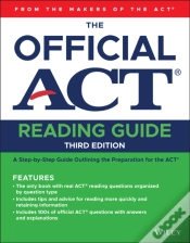 Capa do artigo The Official Act Reading Guide