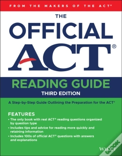 Capa do artigo The Official Act Reading Guide