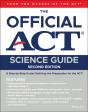 The Official Act Science Guide - Preview