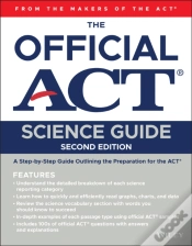 Capa do artigo The Official Act Science Guide