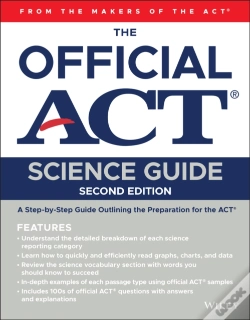 Capa do artigo The Official Act Science Guide