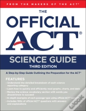Capa do artigo The Official Act Science Guide