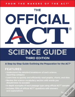 Capa do artigo The Official Act Science Guide
