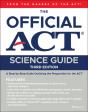 The Official Act Science Guide - Preview
