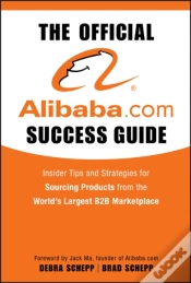 Capa do artigo The Official Alibaba.Com Success Guide