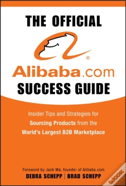 Capa do artigo The Official Alibaba.Com Success Guide
