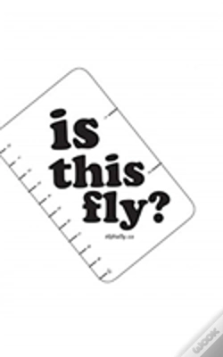 Capa do artigo The Official Alphafly Guidebook