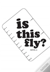 Capa do artigo The Official Alphafly Guidebook